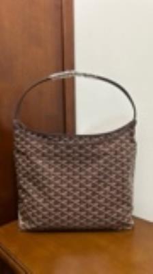 cheap quality Goyard Coursier Messenger Bag Model No. 17